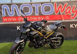Kawasaki Z 900 (2025 - 26) nuova