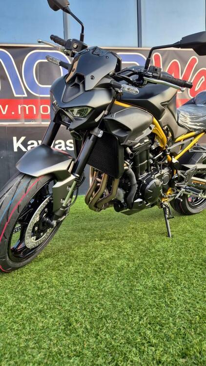 Kawasaki Z 900 (2025 - 26) (4)