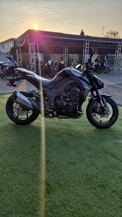 Kawasaki Z 1100 (2026) (4)