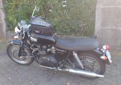 Triumph Bonneville 800 (2002 - 07) usata