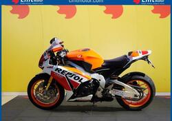  Altre moto o tipologie Special usata