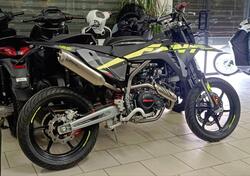 Fantic Motor XMF 125 Performance (2025) nuova