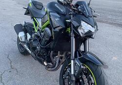 Kawasaki Z 900 A2 (2021 - 24) usata