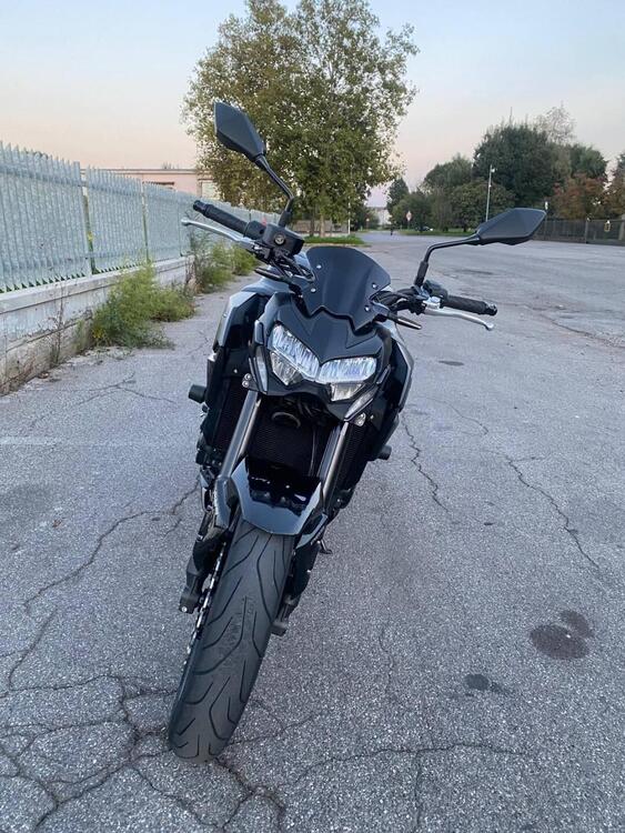 Kawasaki Z 900 A2 (2021 - 24) (3)