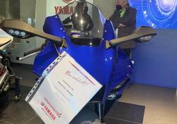 Yamaha YZF R1 (2020 - 25) usata