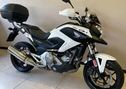 Honda NC700X DCT ABS (2011 - 13) usata