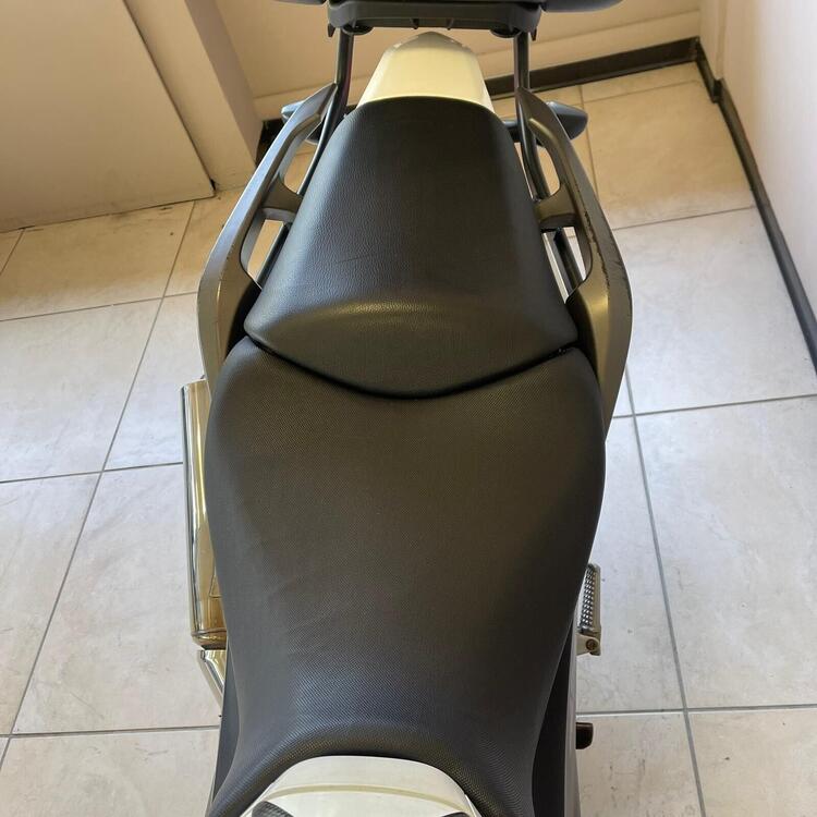 Honda NC700X DCT ABS (2011 - 13) (5)