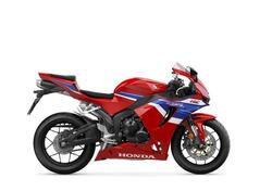 Honda CBR 600 RR (2024 - 25) nuova