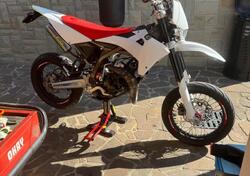 Fantic Motor Motard 50 M Performance 2t (2019) usata