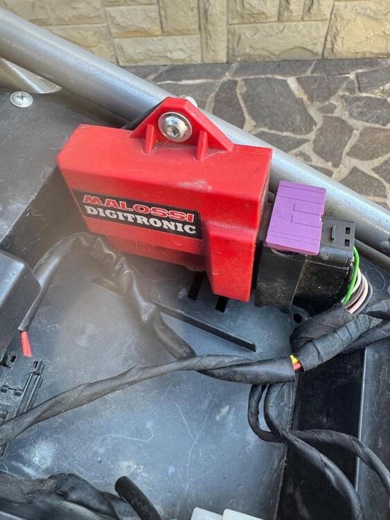 Fantic Motor Motard 50 M Performance 2t (2019) (2)