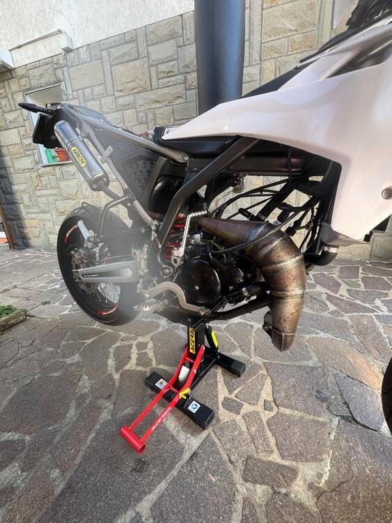 Fantic Motor Motard 50 M Performance 2t (2019) (3)