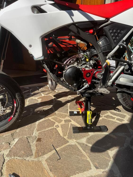 Fantic Motor Motard 50 M Performance 2t (2019) (4)