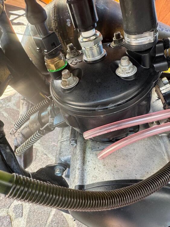 Fantic Motor Motard 50 M Performance 2t (2019) (5)