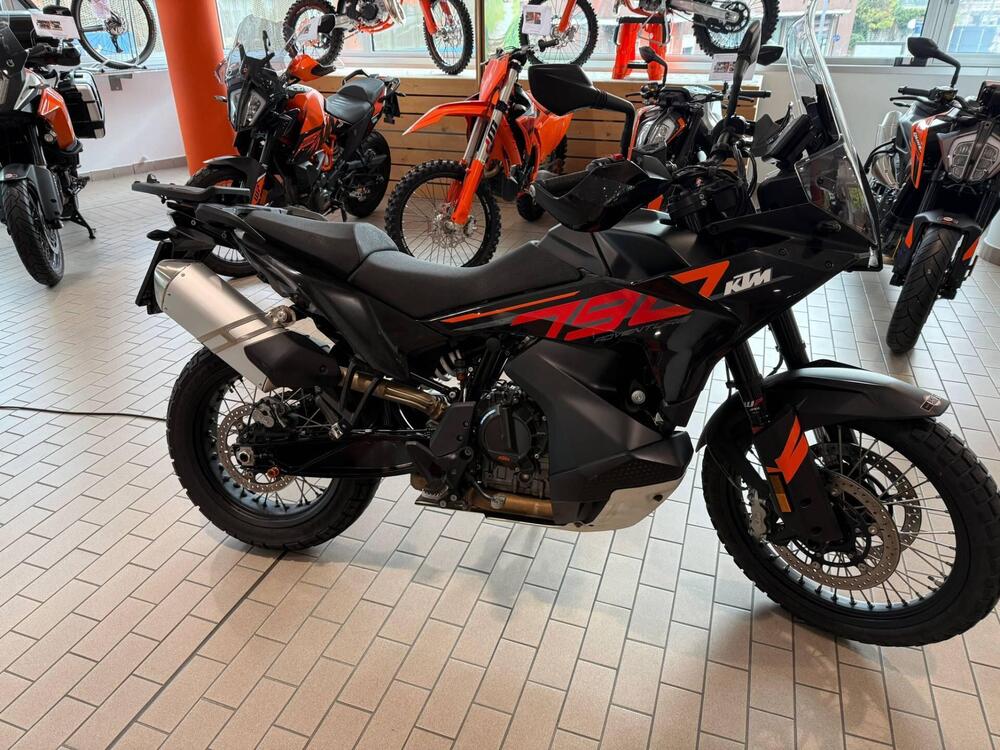 KTM 790 Adventure (2023 - 24) (2)