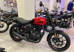 Royal Enfield HNTR 350 (2022 - 25) usata