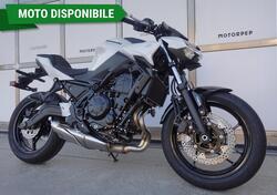 Kawasaki Z 650 (2025 - 26) nuova