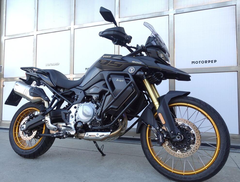 Voge Valico 900DSX (2024 - 25)