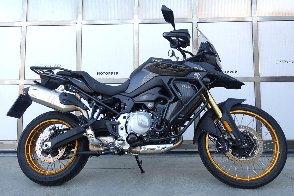 Voge Valico 900DSX (2024 - 25) (2)