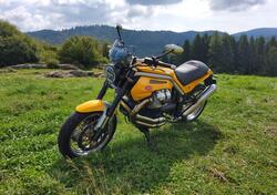 Moto Guzzi Griso 1100 (2005 - 11) usata