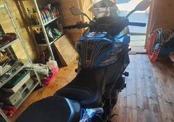 Suzuki GSX-S1000GT (2022 - 24) usata