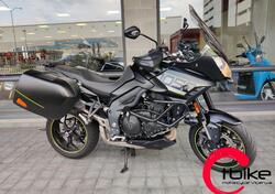 Triumph Tiger 1050 Sport 1050 ABS (2016 - 20) usata