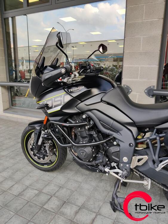 Triumph Tiger 1050 Sport 1050 ABS (2016 - 20) (2)