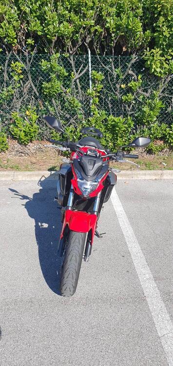 Honda CB 500 F (2019 - 20) (5)