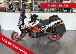 KTM 390 Duke ABS (2017 - 20) usata