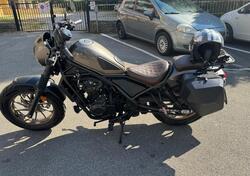 Honda CMX 500 Rebel + Special Edition (2022 - 24) usata
