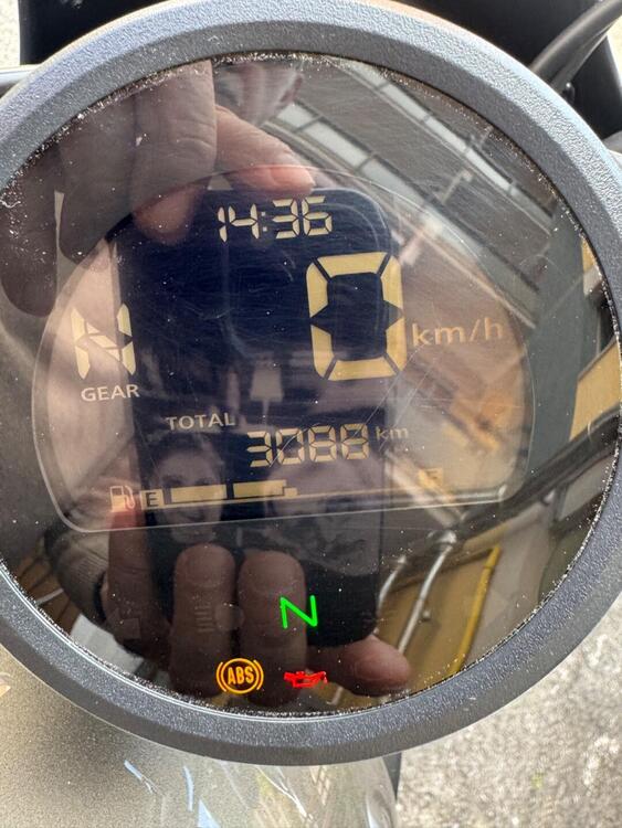 Honda CMX 500 Rebel + Special Edition (2022 - 24) (5)