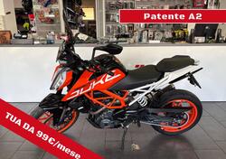 KTM 390 Duke ABS (2017 - 20) usata