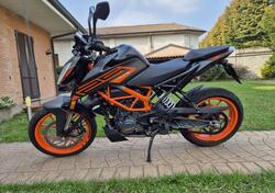 KTM 125 Duke (2021 - 23) usata
