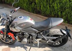 Triumph Trident 660 (2021 - 24) usata