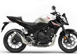 Honda CB 500 Hornet (2024 - 25) nuova