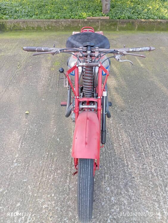 Benelli 220 sport 1934 (4)