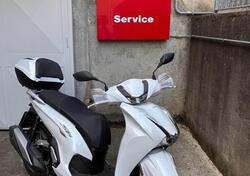 Honda SH 350 Sport (2021 - 24) usata
