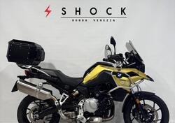 Bmw F 750 GS (2018 - 20) usata
