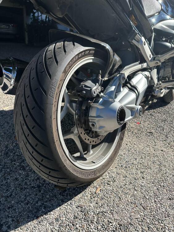 Bmw R 1200 R (2006 - 11) (3)