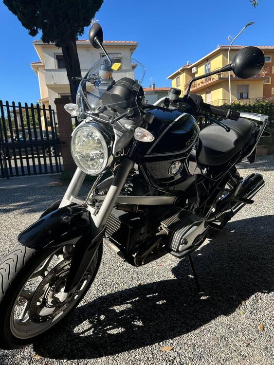 Bmw R 1200 R (2006 - 11) (4)