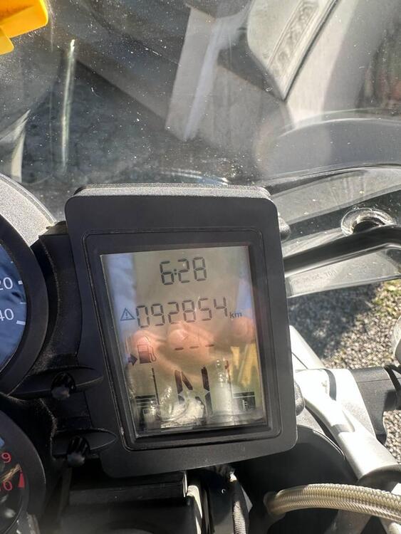 Bmw R 1200 R (2006 - 11) (5)