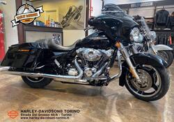 Harley-Davidson 1690 Street Glide (2011 - 13) - FLHX usata