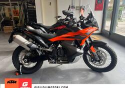 KTM 790 Adventure (2025 - 26) usata