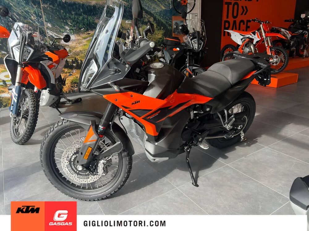 KTM 790 Adventure (2025 - 26) (4)