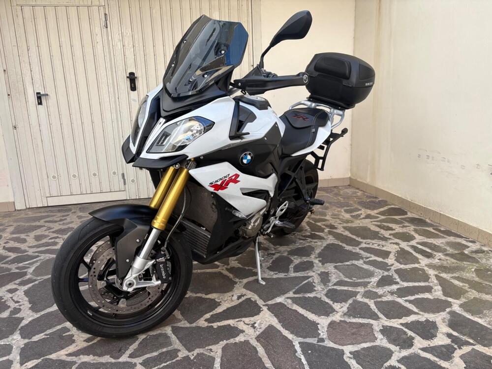 Bmw S 1000 XR (2015 - 16) (2)
