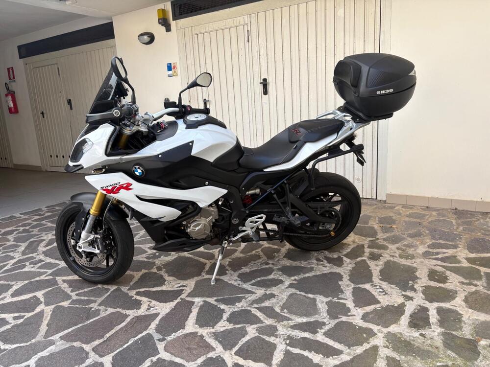 Bmw S 1000 XR (2015 - 16) (3)