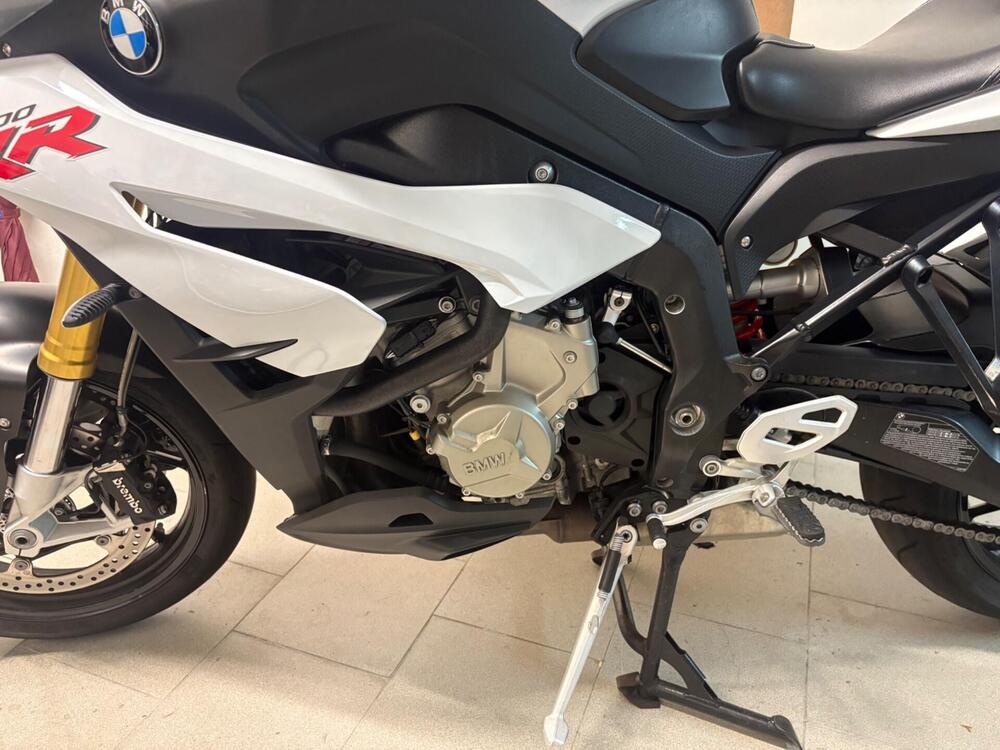 Bmw S 1000 XR (2015 - 16) (5)