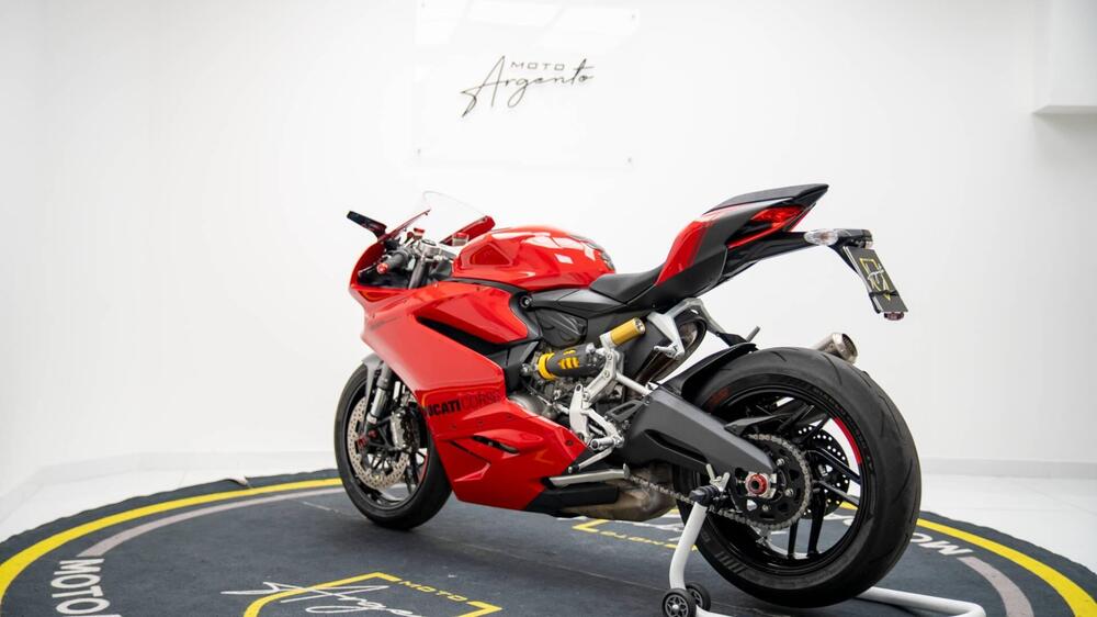 Ducati 959 Panigale (2016 - 19) (2)