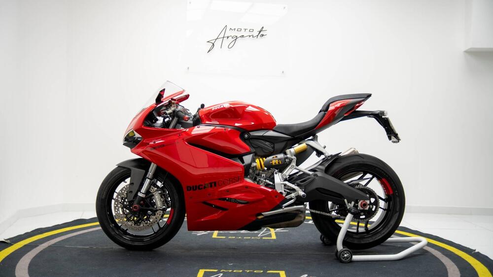 Ducati 959 Panigale (2016 - 19) (3)