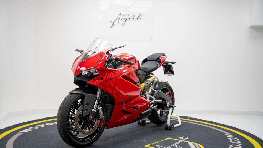 Ducati 959 Panigale (2016 - 19) (4)