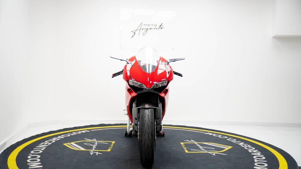 Ducati 959 Panigale (2016 - 19) (5)